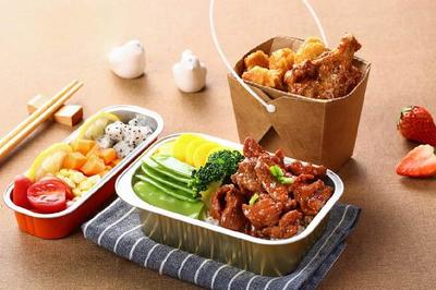 威海八大碗 大學生餐飲創業新風向，月入萬元不是夢？