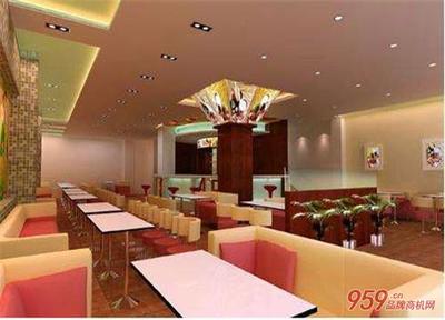 開一家成功的快餐店 核心要點(diǎn)、完整流程與服務(wù)關(guān)鍵