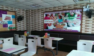 臨街旺鋪轉(zhuǎn)讓 廠區(qū)門前現(xiàn)炒快餐店，即接即經(jīng)營