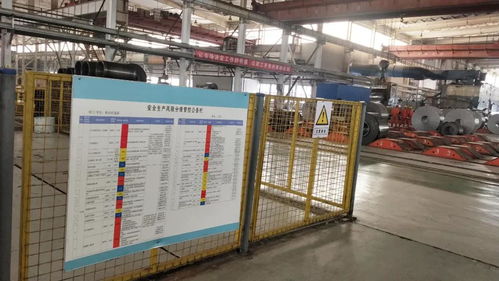 敬業(yè)衡水武邑卷板開平廠正式運(yùn)營 產(chǎn)業(yè)延伸服務(wù)再升級，賦能區(qū)域制造業(yè)發(fā)展