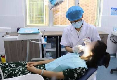 橫琴新區(qū)綜合門(mén)診部口腔科開(kāi)診 牙病患者看病不再難