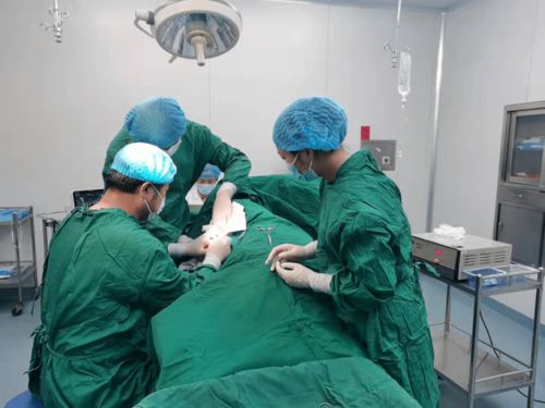 中秋佳節(jié)，他們堅守崗位筑牢防疫墻 守護生命線口腔診療服務(wù)